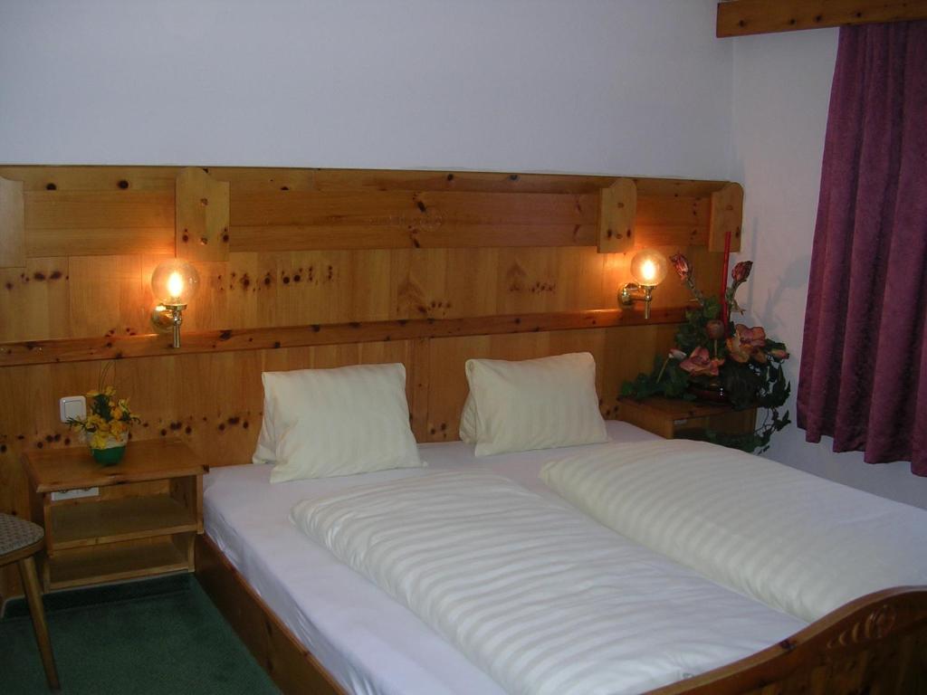 Koflerhof Appartements Sankt Leonhard im Pitztal Chambre photo