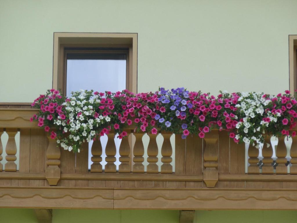 Koflerhof Appartements Sankt Leonhard im Pitztal Extérieur photo